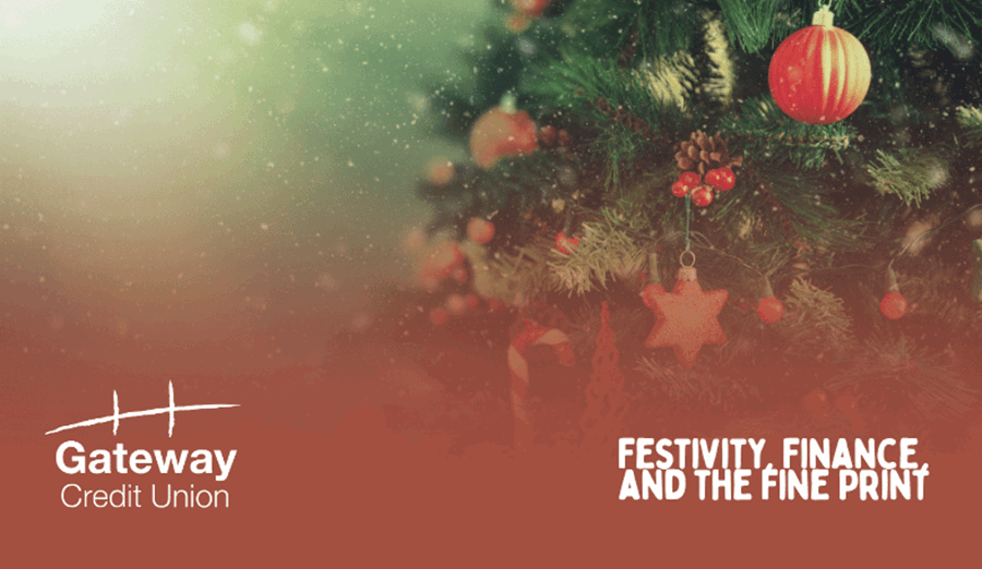 Festivity, Finance, and the Fine Print