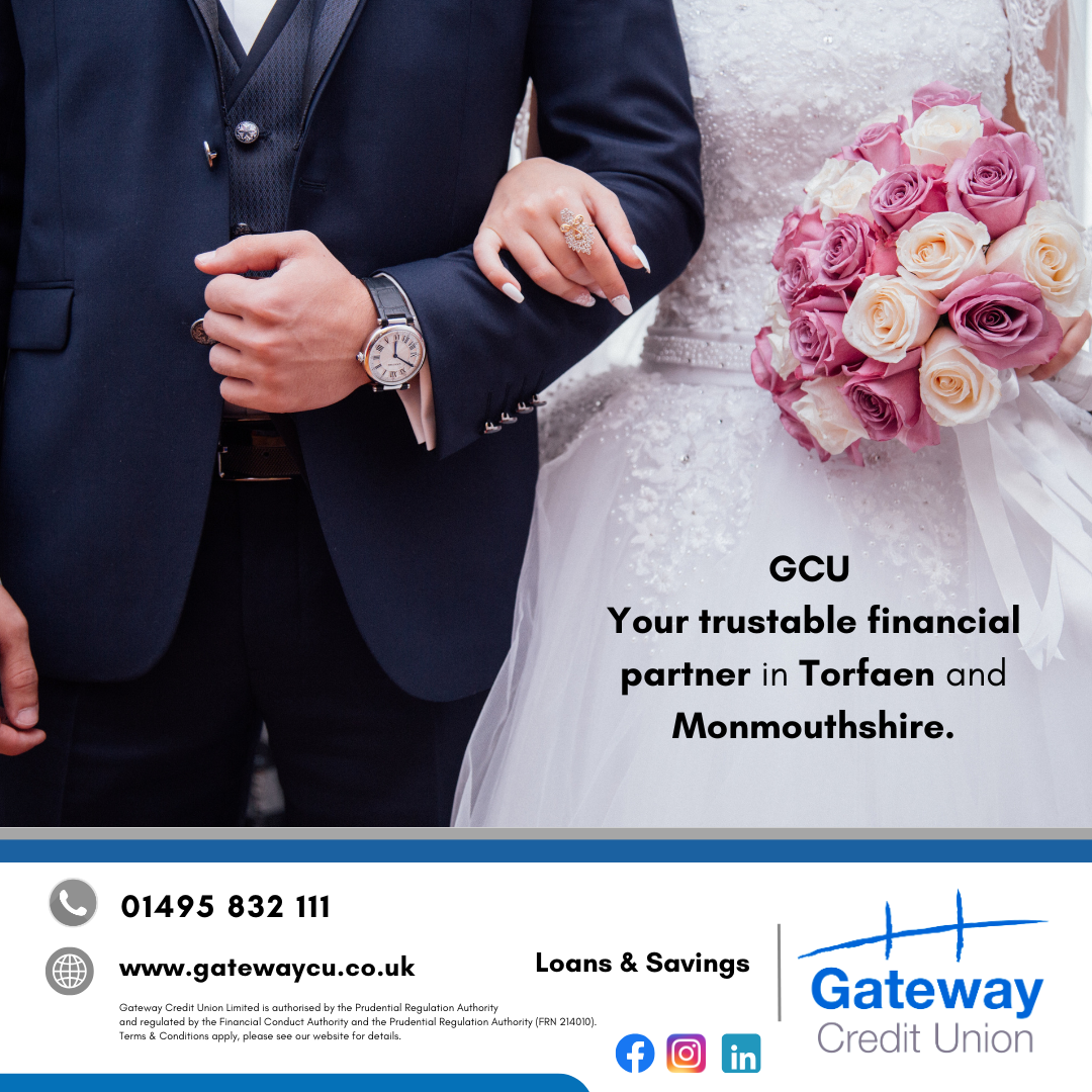 Wedding Bells and Budget Woes: Why One-Third of Couples Are Borrowing to Say "I Do"