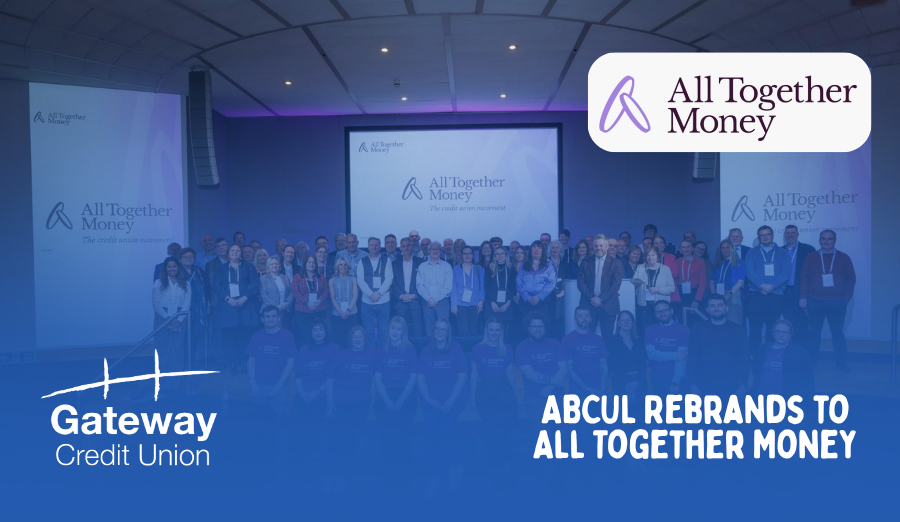 A New Chapter: ABCUL Rebrands to All Together Money
