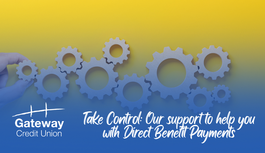 Take Control: Our support helping you with direct payments