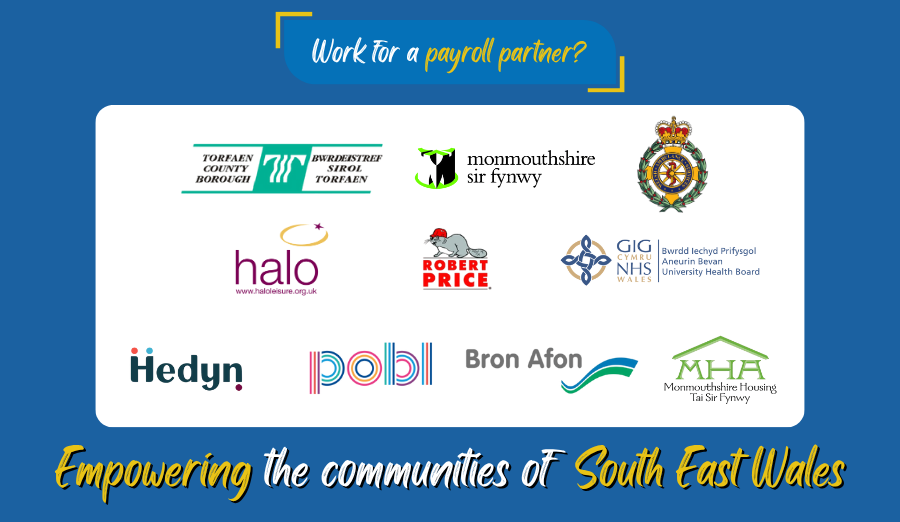 Managing your finances from your pay packet!