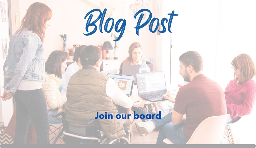 Shape Our Future: Join the Board of Directors