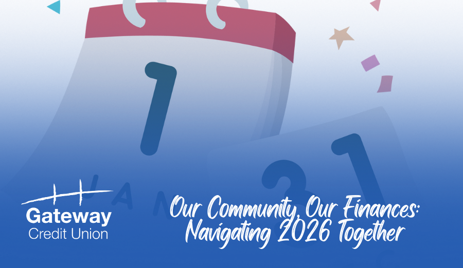 Our Community, Our Finances: Navigating 2026 Together