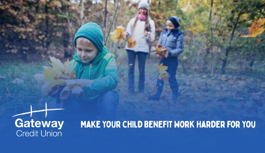 Make Your Child Benefit Work Harder for You: Saving, Planning and Preparing for Christmas