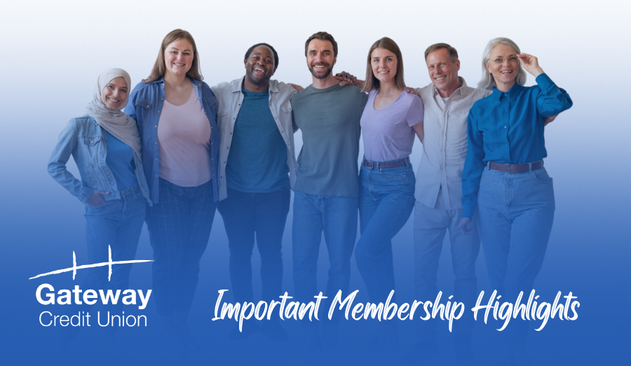 Important Membership Highlights