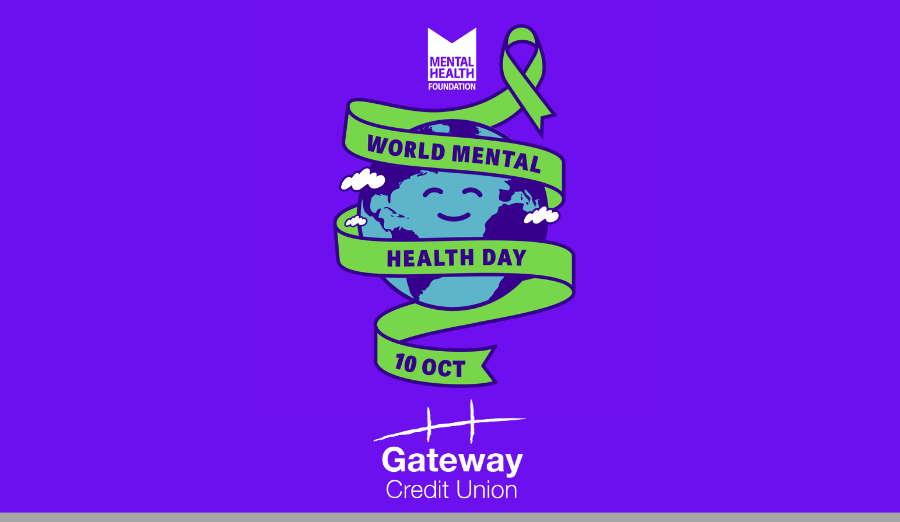 Opening the Conversation on World Mental Health Day