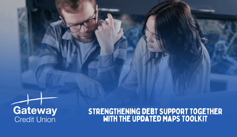 Strengthening debt support together with the updated MaPS Toolkit