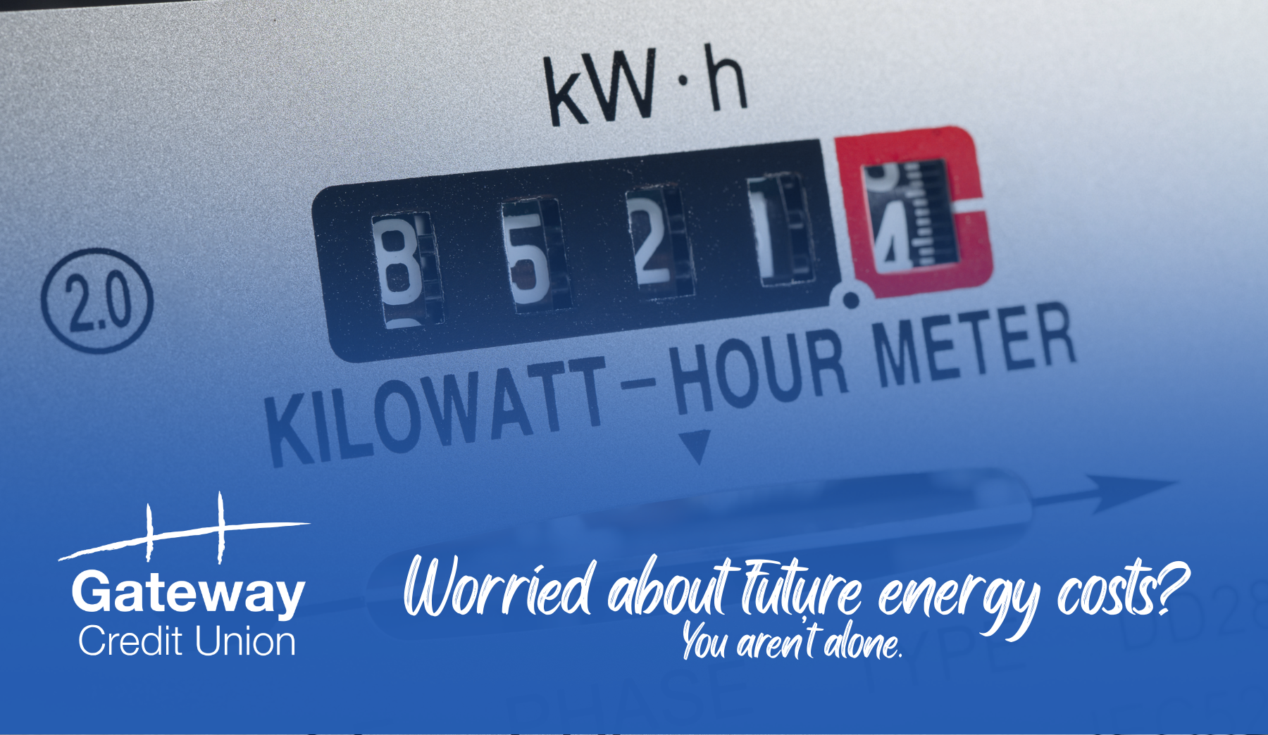 Worried about future energy costs? You aren’t alone