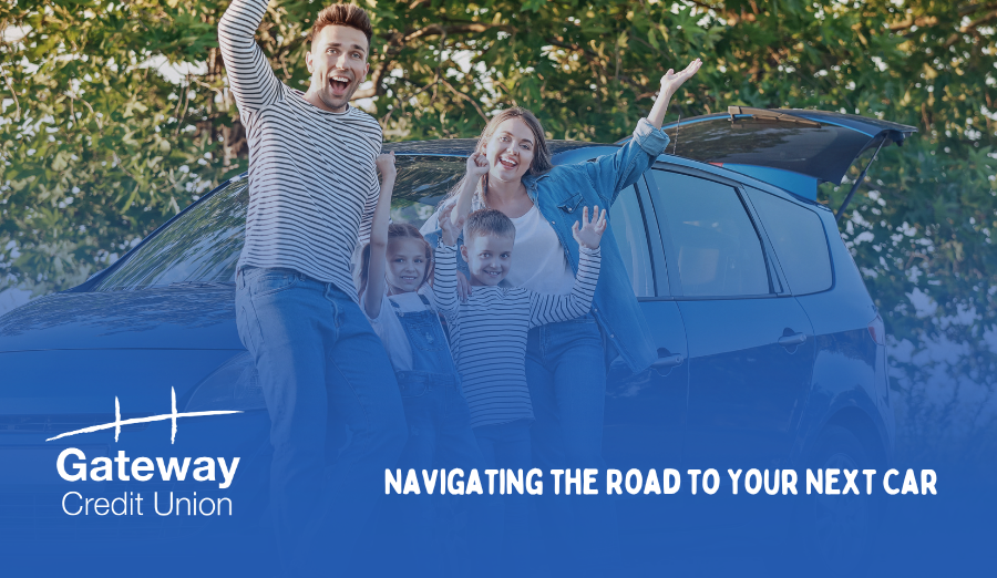 Navigating the Road to Your Next Car: New, Used, and How to Pay