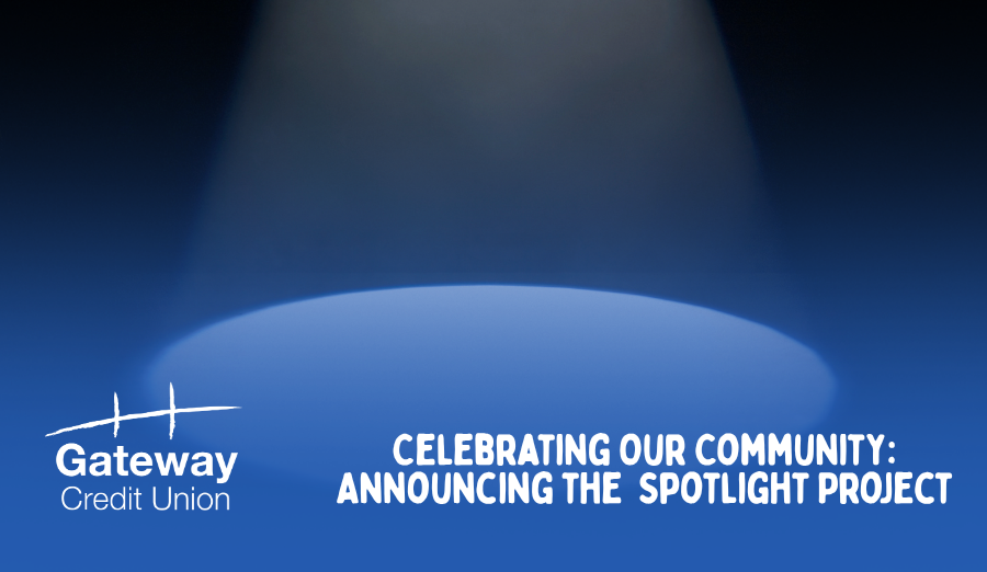 Celebrating Our Community: Announcing our Spotlight Project
