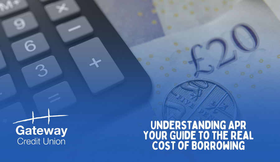 Understanding APR: Your Guide to the Real Cost of Borrowing