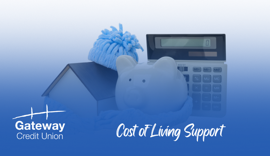 Essential Support: Resources to Help with the Rising Cost of Living
