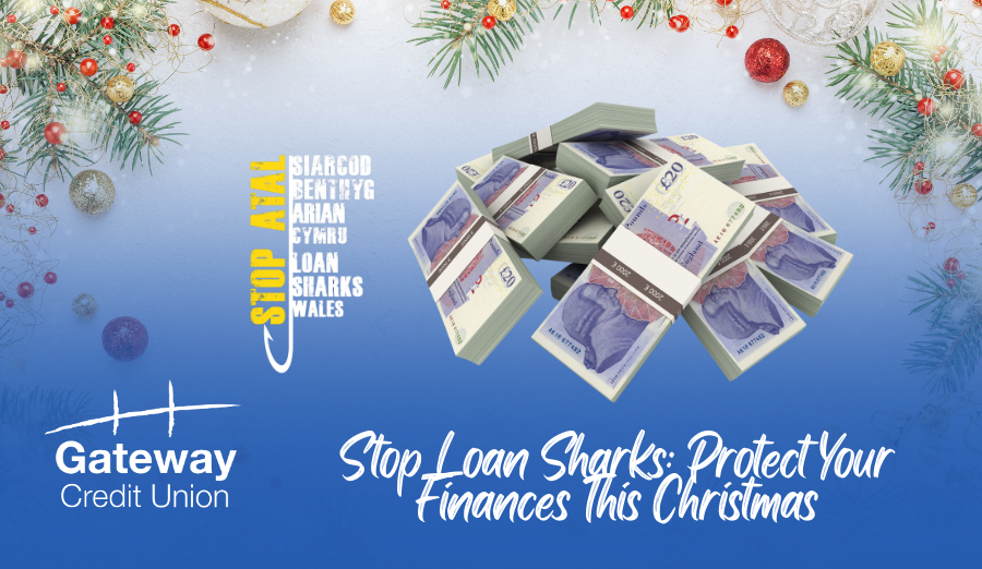 Stop Loan Sharks: Protect Your Finances This Christmas