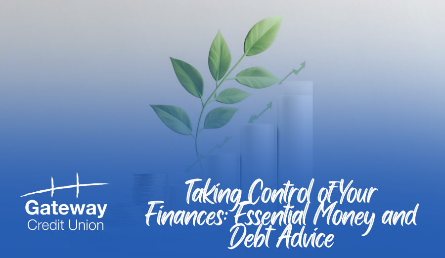 Taking Control of Your Finances: Essential UK & Wales Money and Debt Advice