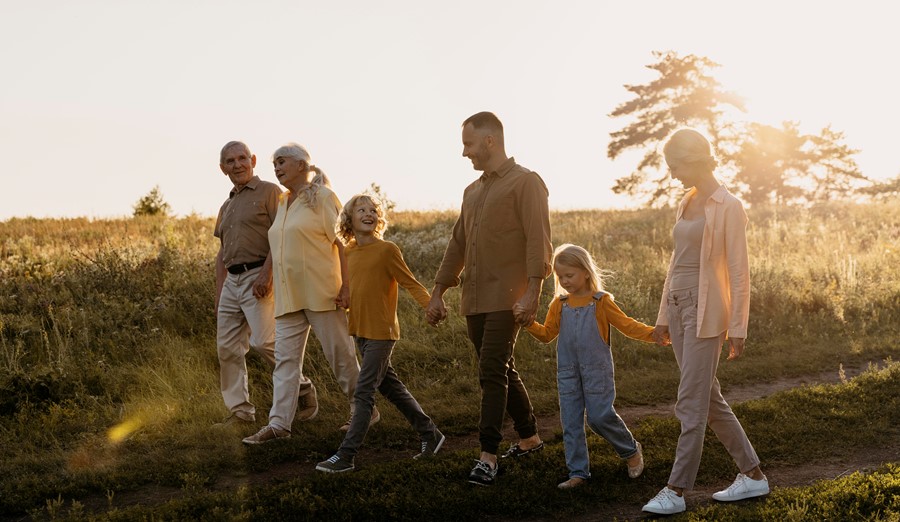 You're eligible to join Gateway Credit Union (GCU) and apply for a loan!