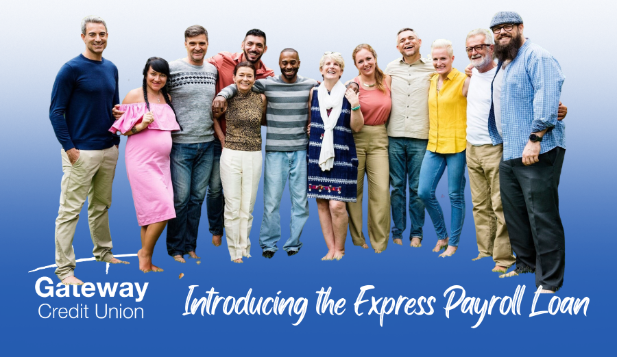 Introducing the Express Payroll Loan