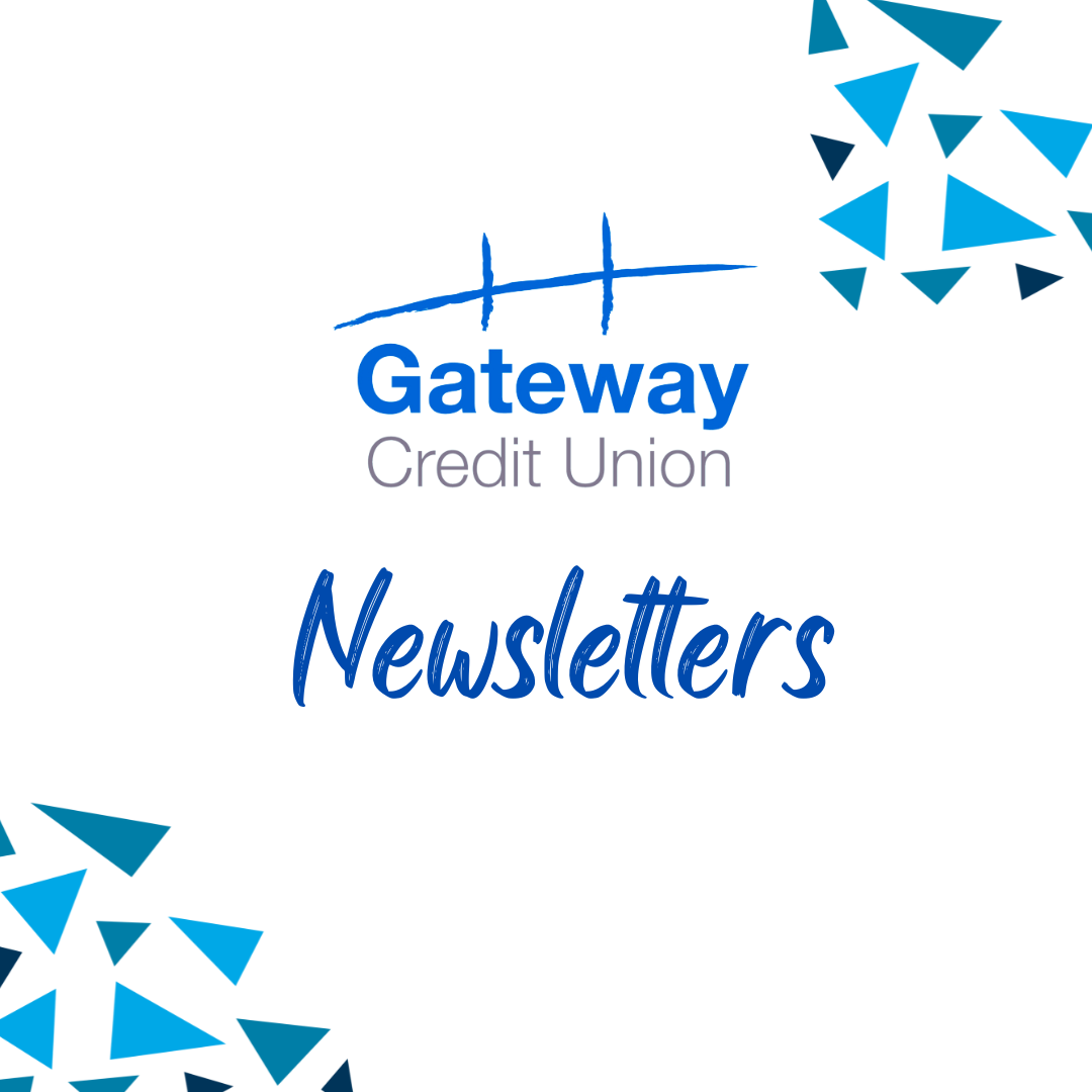 GCU - Newsletters