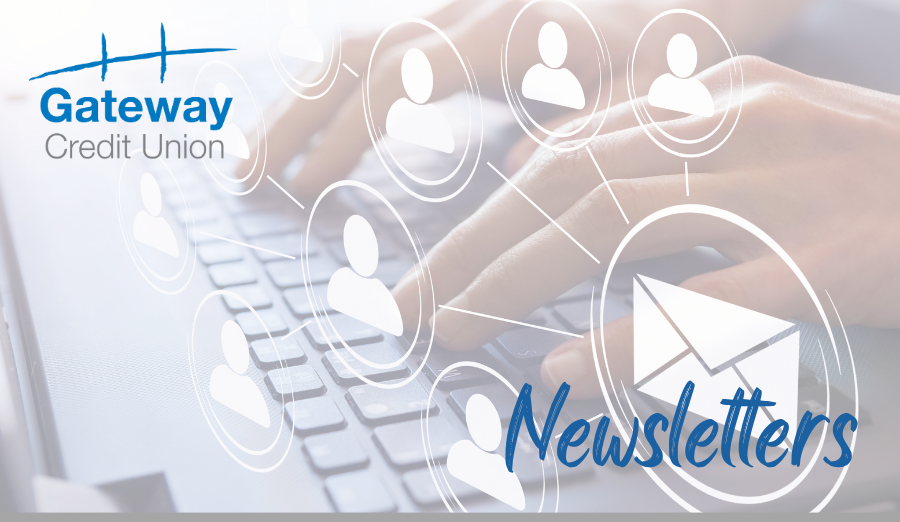 GCU - Newsletters