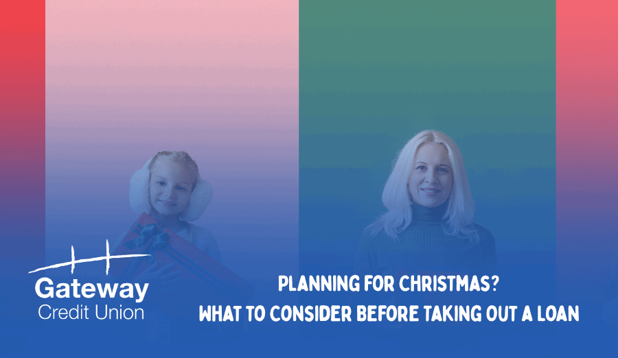 Planning for Christmas? What to Consider Before Taking Out a Loan