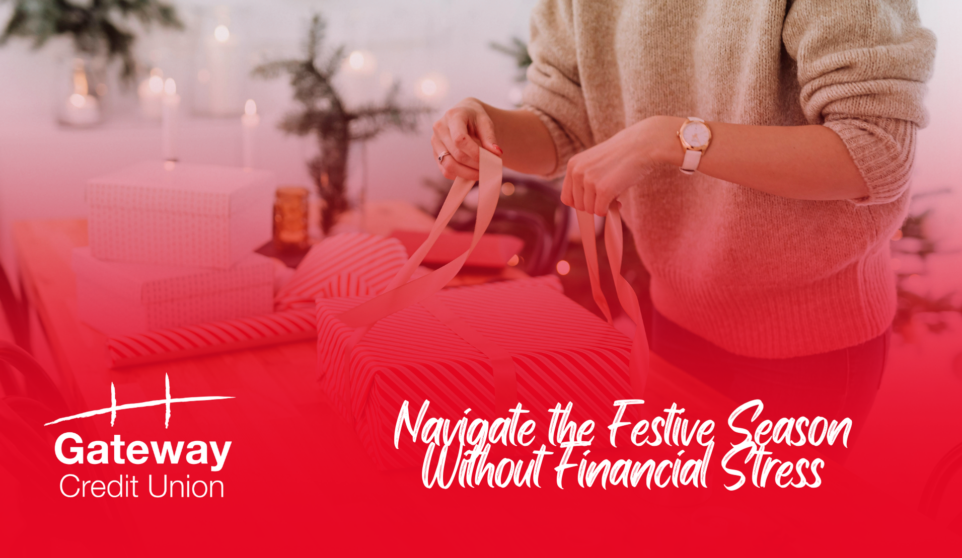 Navigate the Festive Season Without Financial Stress