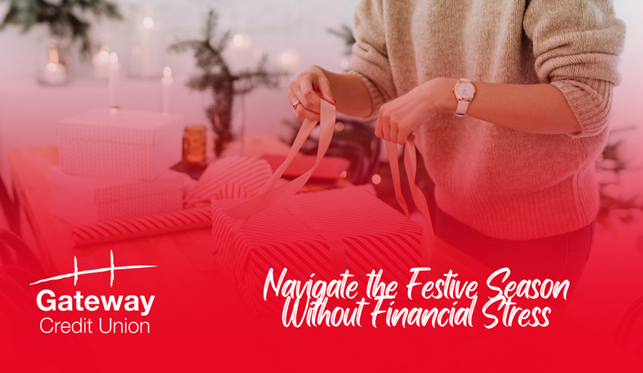 Navigate the Festive Season Without Financial Stress